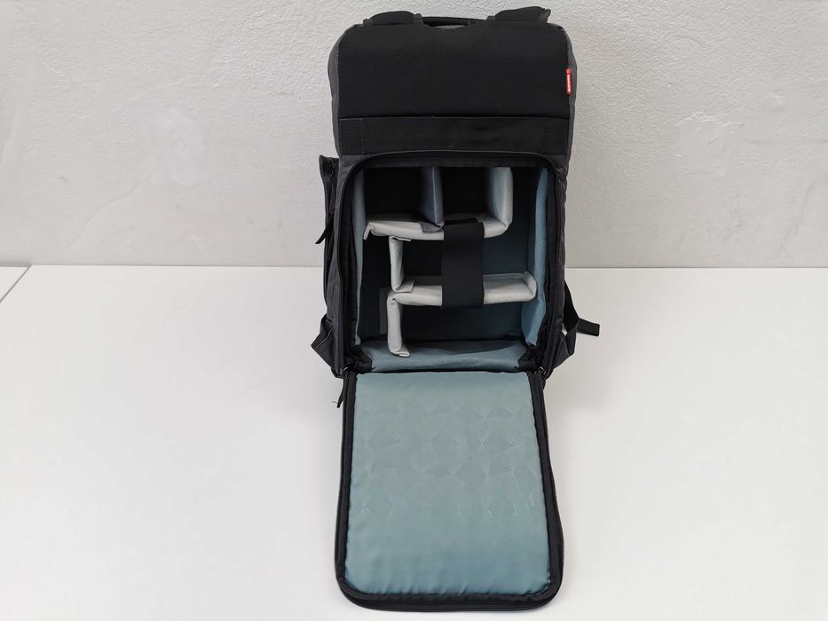 Manfrotto Manhattan Mover 30 раница за фотоапарат