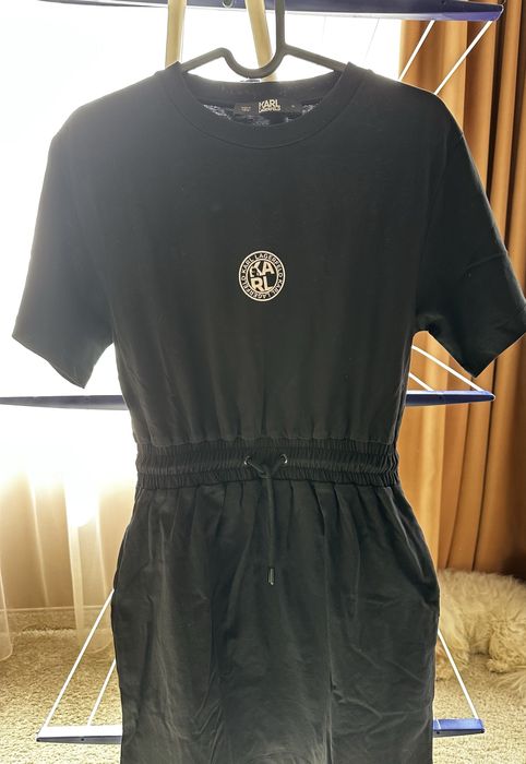 Рокля Karl Lagerfeld