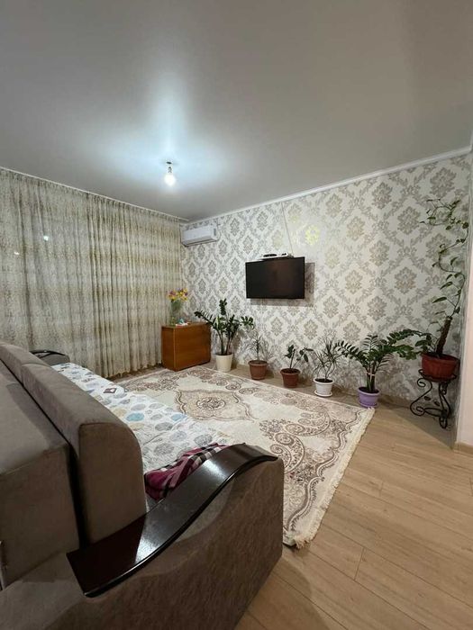 Продам Евродвушку в старой части в новом доме
