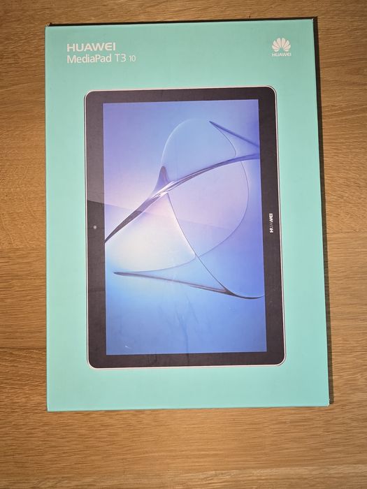 Huawei MediaPad T3 10