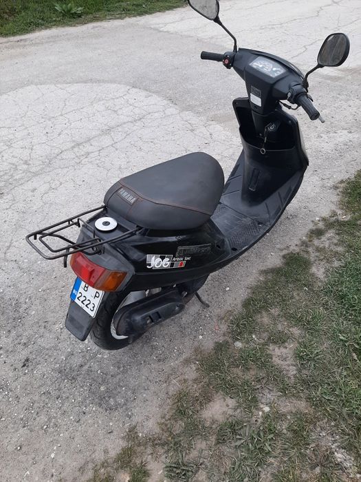 Продавам скутер ямаха joi.50.