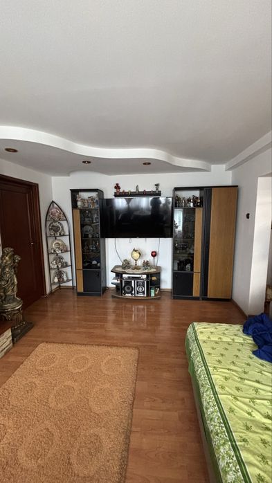 Apartament 4 camere | 98 mp | Etaj 3/10 | Complet mobilat | 135.000 €
