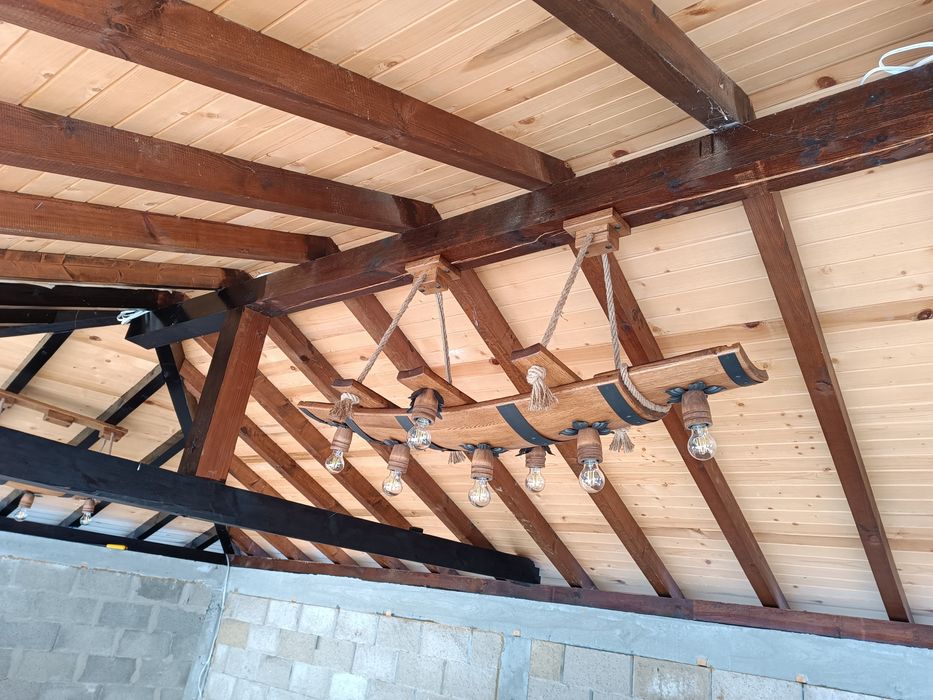 Битово осветление