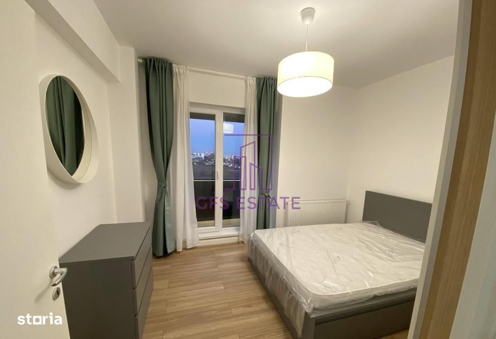 Inchiriere apartament 2 camere Drumul Taberei|Centrala proprie