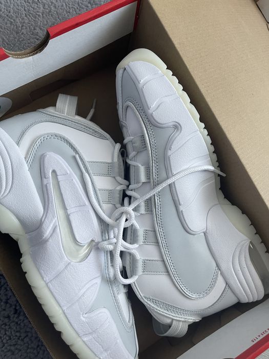 Vand Adidași Nike Air penny mărimea 42