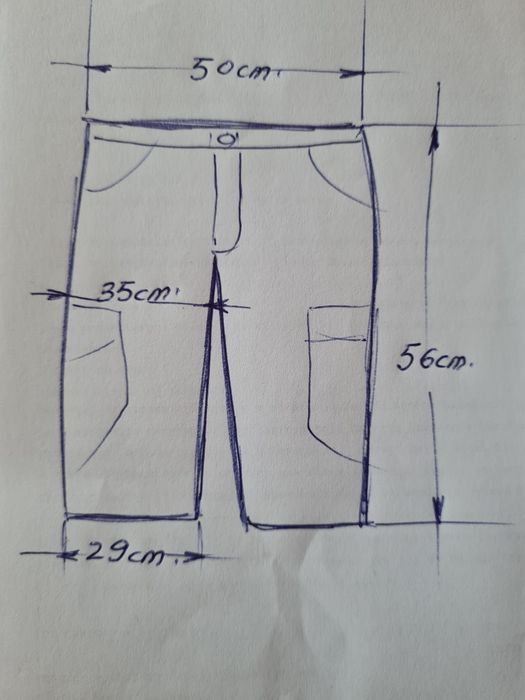 Bluza/pantaloni scurți Helly Hansen