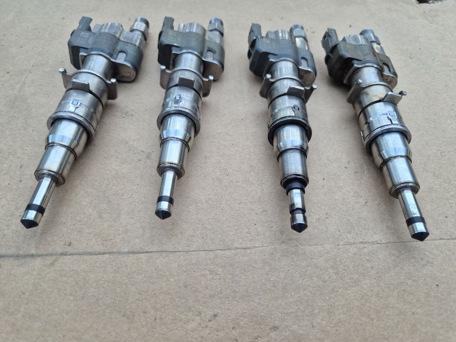 BMW injector N43