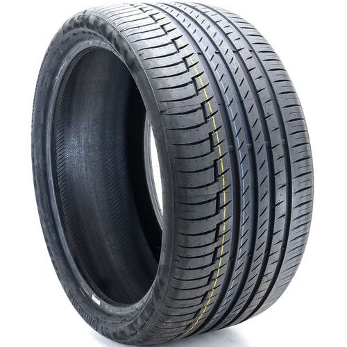Continental 325/40 r22 Gls450