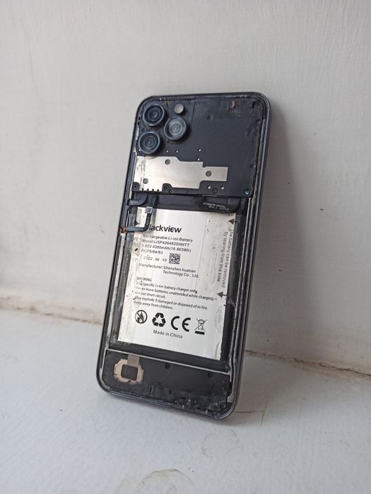 Xiaomi Redmi note 8 pro