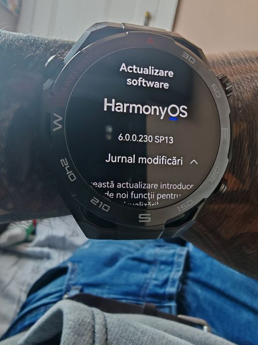 Ultimate 2 Huawei