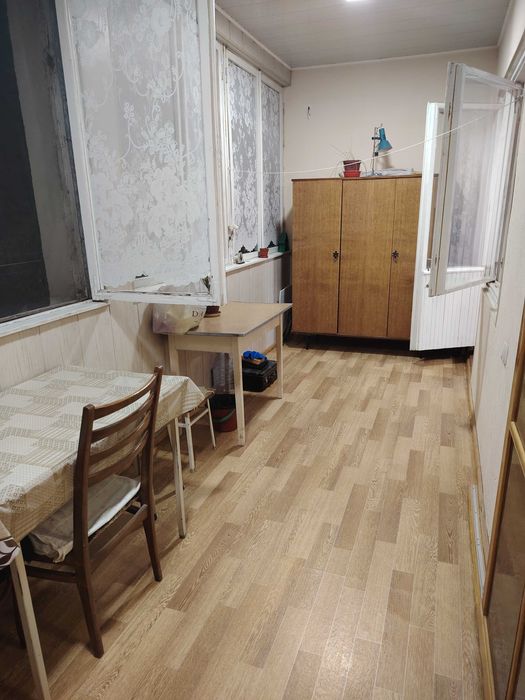 Сдаю квартиру на юнус обаде 1 комнатную только семейным