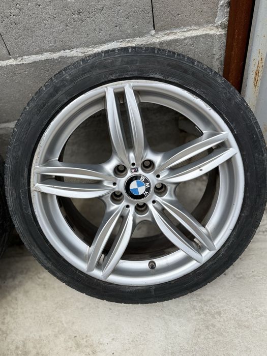 BMW Style 351M  8.5Jx19