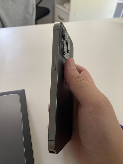 Iphone 13 pro 256 gb
