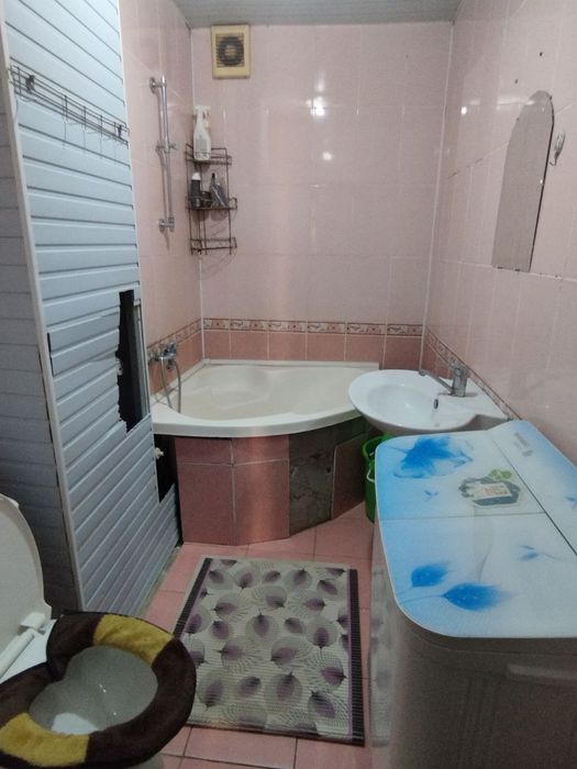 Сдаётся квартира 2-х комнатная