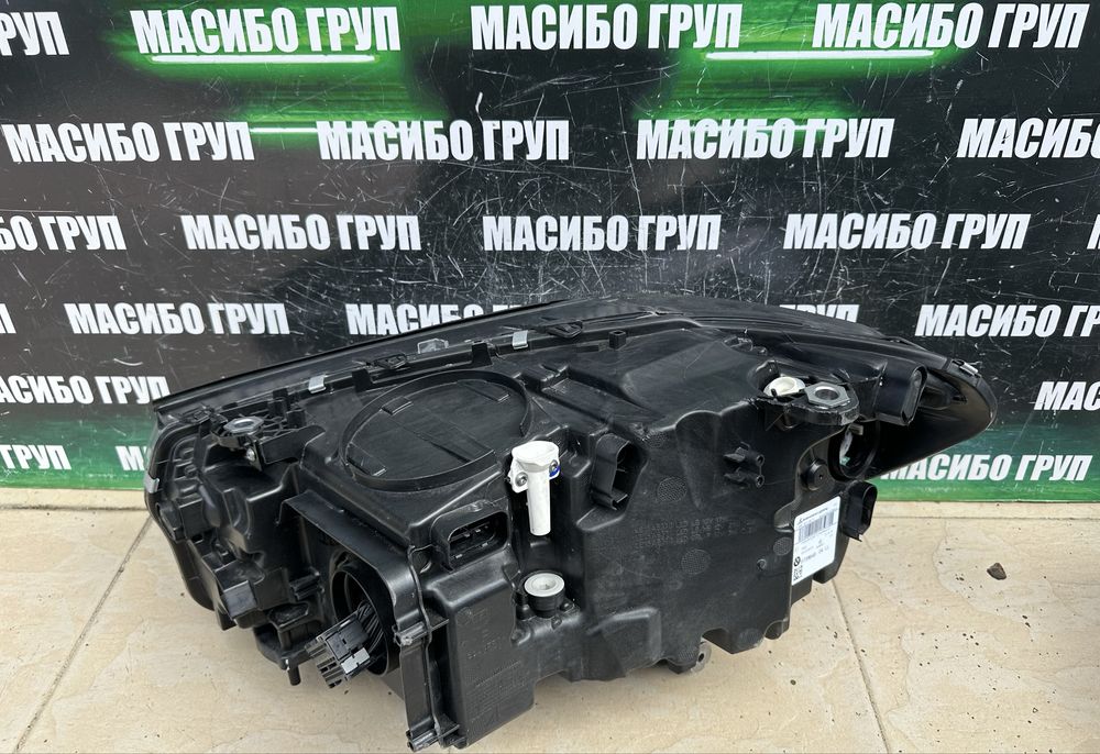 Фар far десен фарове BMW LED за Бмв Х3 Г01 Х4 Г02 Bmw X3 G01 X4 G02