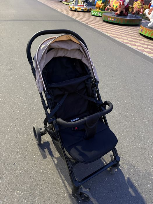 Продам детскую коляску
