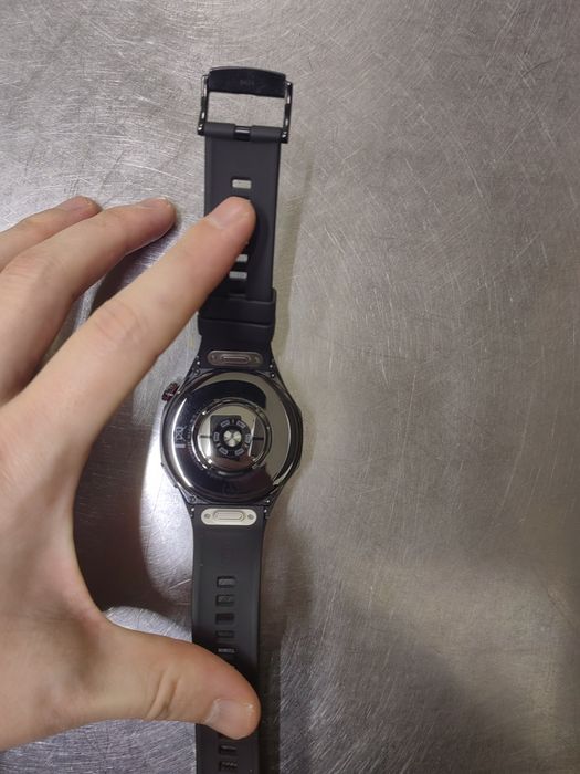 Смарт часы для спорта и повсидневки