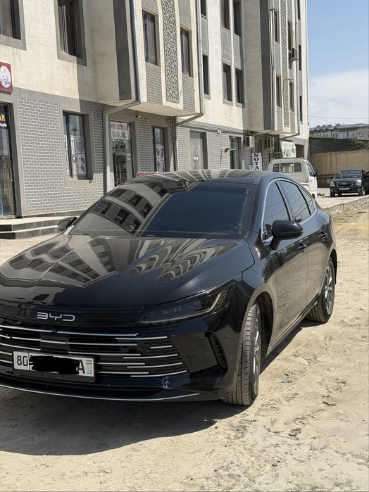 Byd Chazor kraska radnoy