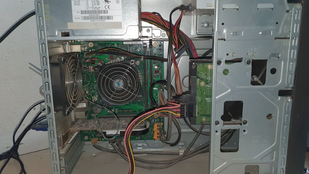 Продам компьютер Core i3