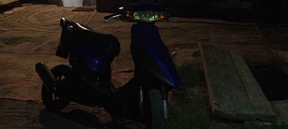Продам Хонда Дио 35zx