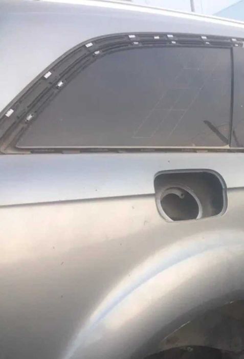 Ауди Ку7 audi Q7 кузов