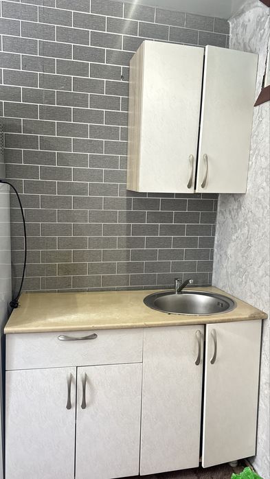 Продам кухонный гарнитур