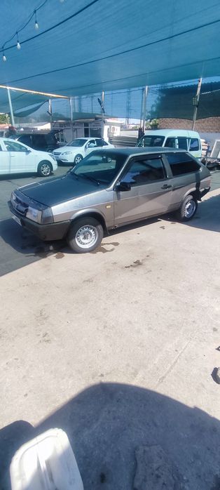Авто ВАЗ 2108  продаю