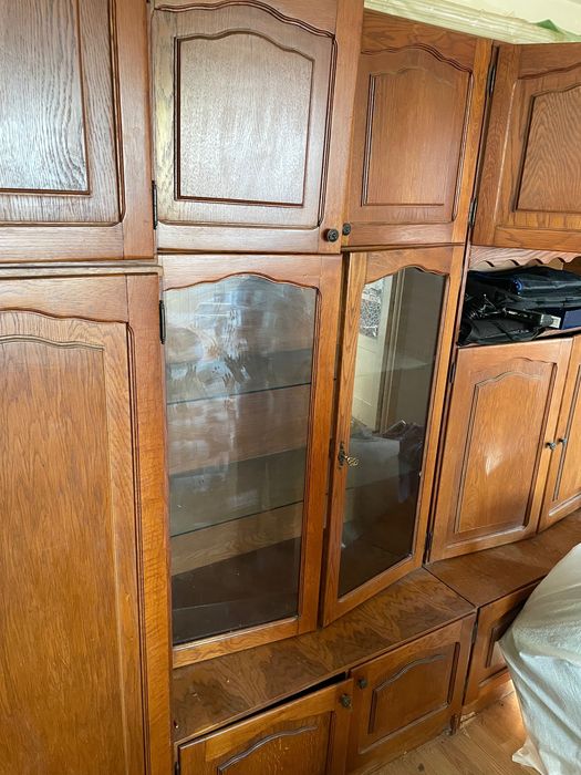 Donez mobila apartament