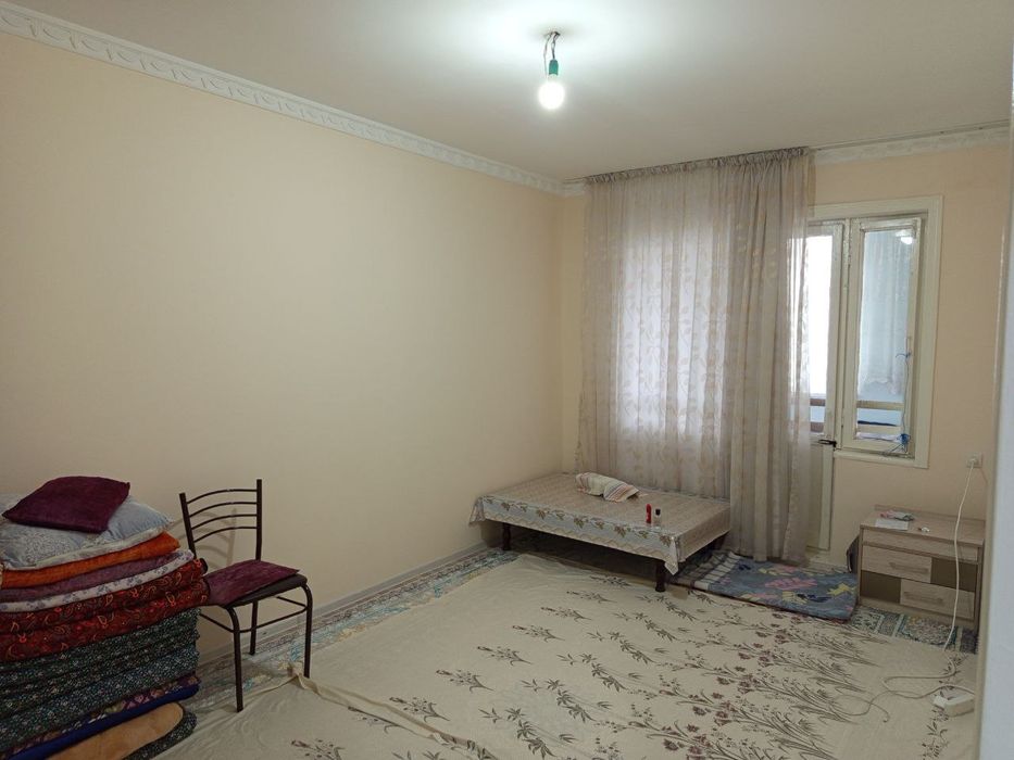 2/4/4 Квартира Улучшенная планировка Массив Феруза