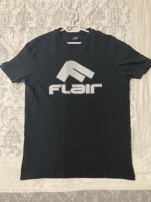 Тениска Flair Flair