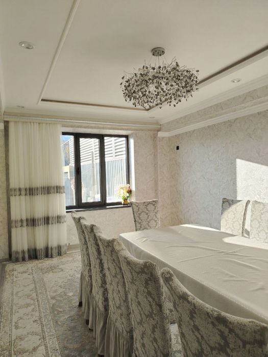 Юнус Абат. Чинабат. Санатория