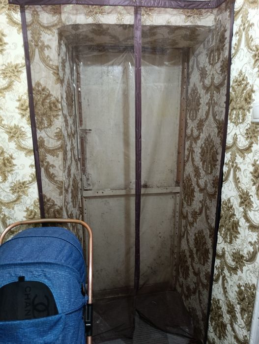 Квартира сотилади Олмазар тумани кора камиш 2/5 да 1 хонали келишади