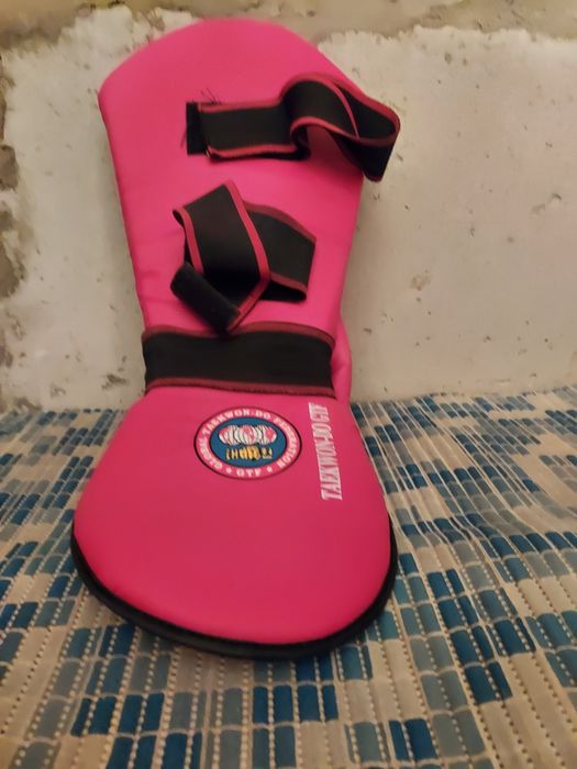 Продам защитную лапу