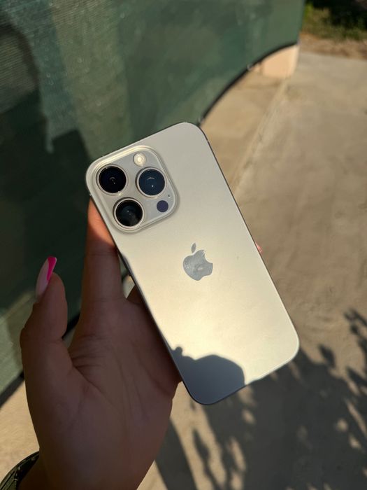 Iphone 16 pro 128 GB