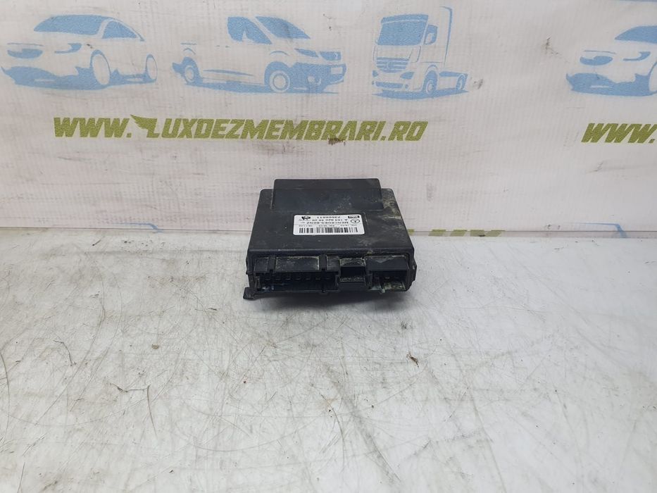 Modul calculator haion a1648204826 Mercedes-Benz ML W164 [2005 - 2008
