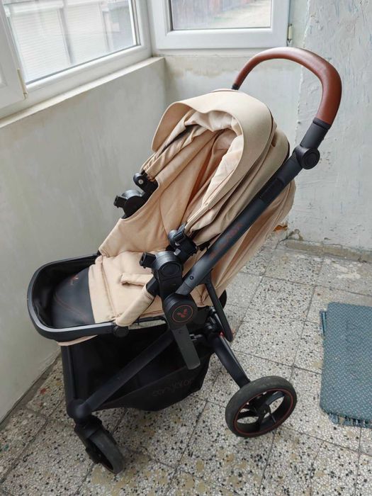 Комбинирана детска количка Ellada