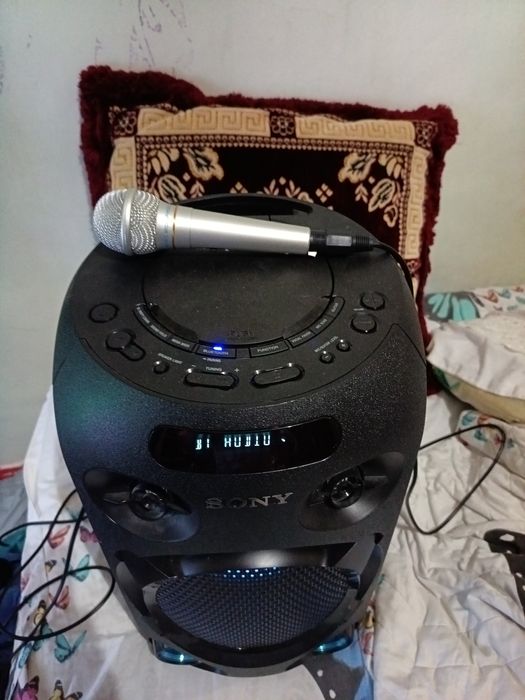 Sony ARGINAL kop iwlatilmagan