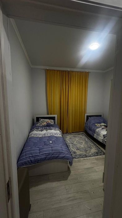 Квартира жалға беріледі