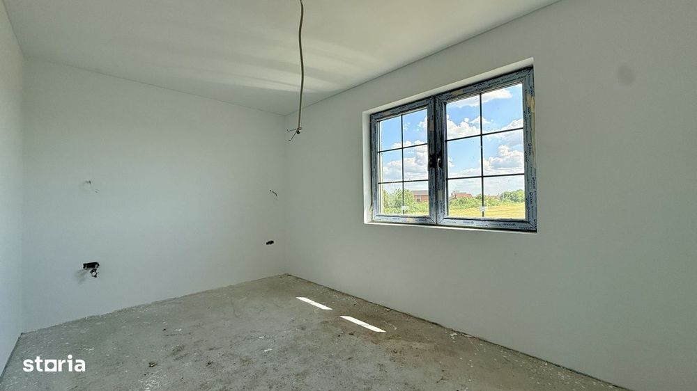 Duplex cu 3 camere finisat la cheie, Lidl Drumul Boilor - Mosnita
