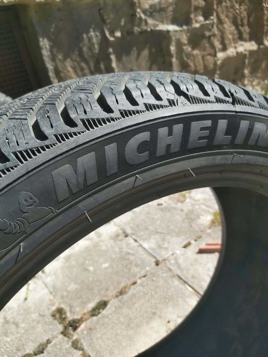 Гуми Мишелин 225/45R17