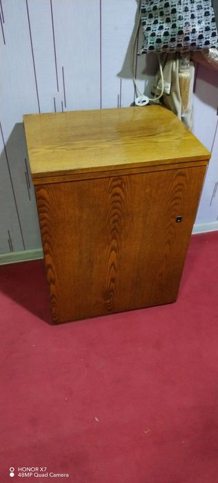 Швейная машина Подольск 132