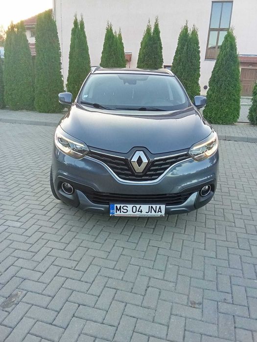 Renault Kadjar 1,5 DCI de vânzare