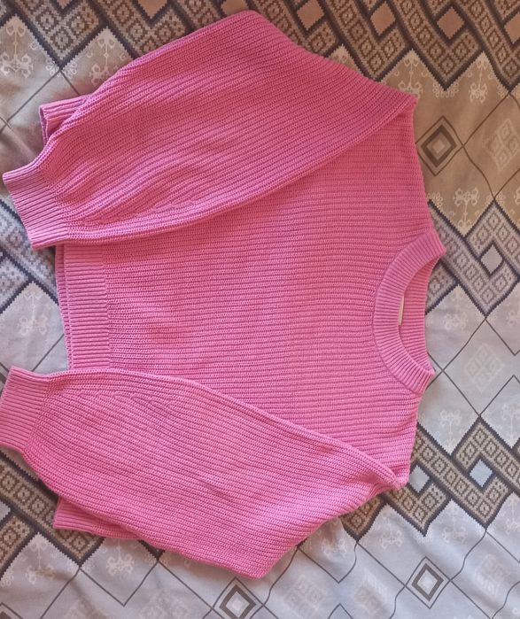 Плетени блузи/пуловери