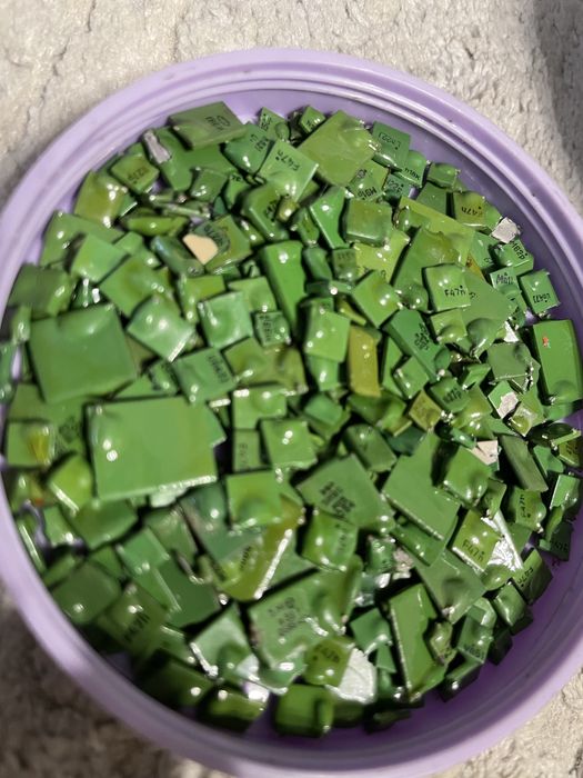 Прием тех серебро