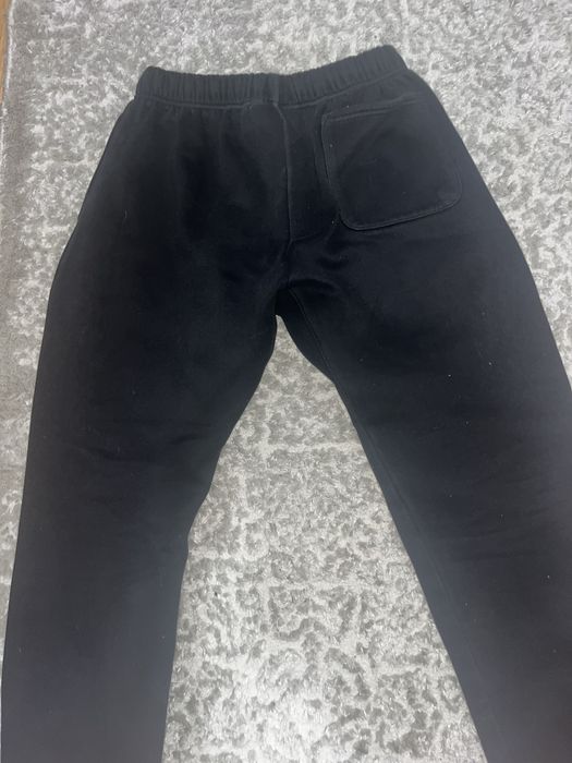 Pantaloni jogger Essentials Fear of God – mărimea L