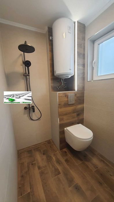 Дава се под наем Двустаен апартамент в Пловдив, Център - 67 кв.м за 663 € - Снимка #12