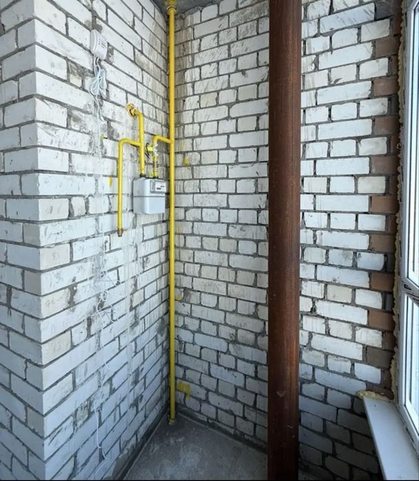 Продам евродвушку 78,4 кв/м