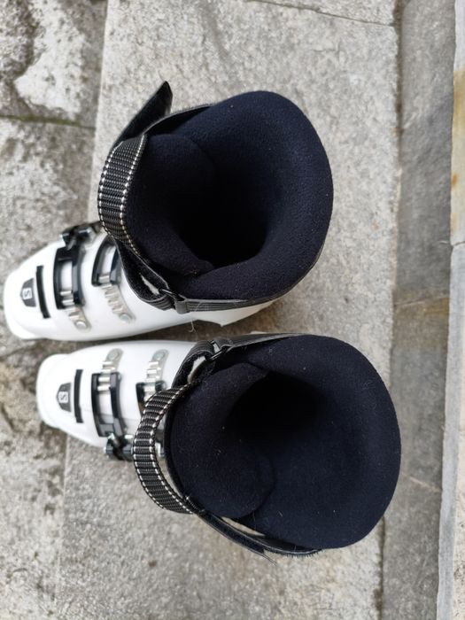 Ски обувки Salomon S max