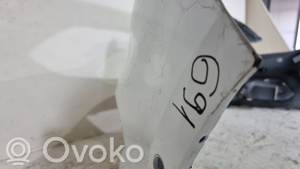 Bara fata Ford S-Max , 2015, 2016, 2017, 2018, cod OE EM2B-17H772-A