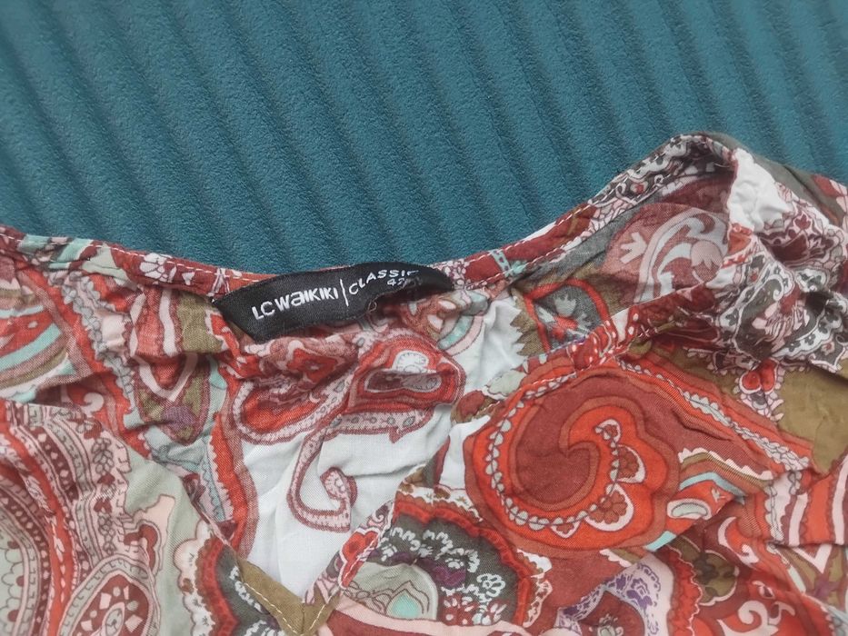 LC Waikiki дамска блуза туника